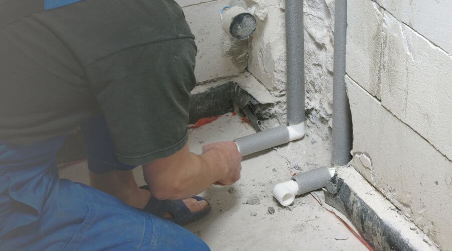 Professional septic tank pumping services in Morral, OH